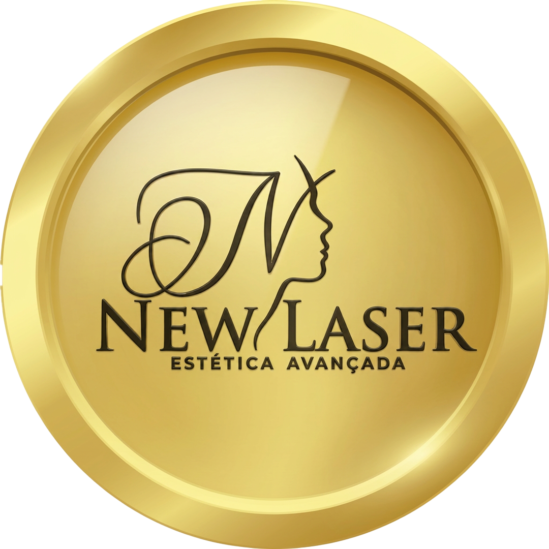 New Laser Estética Avançada